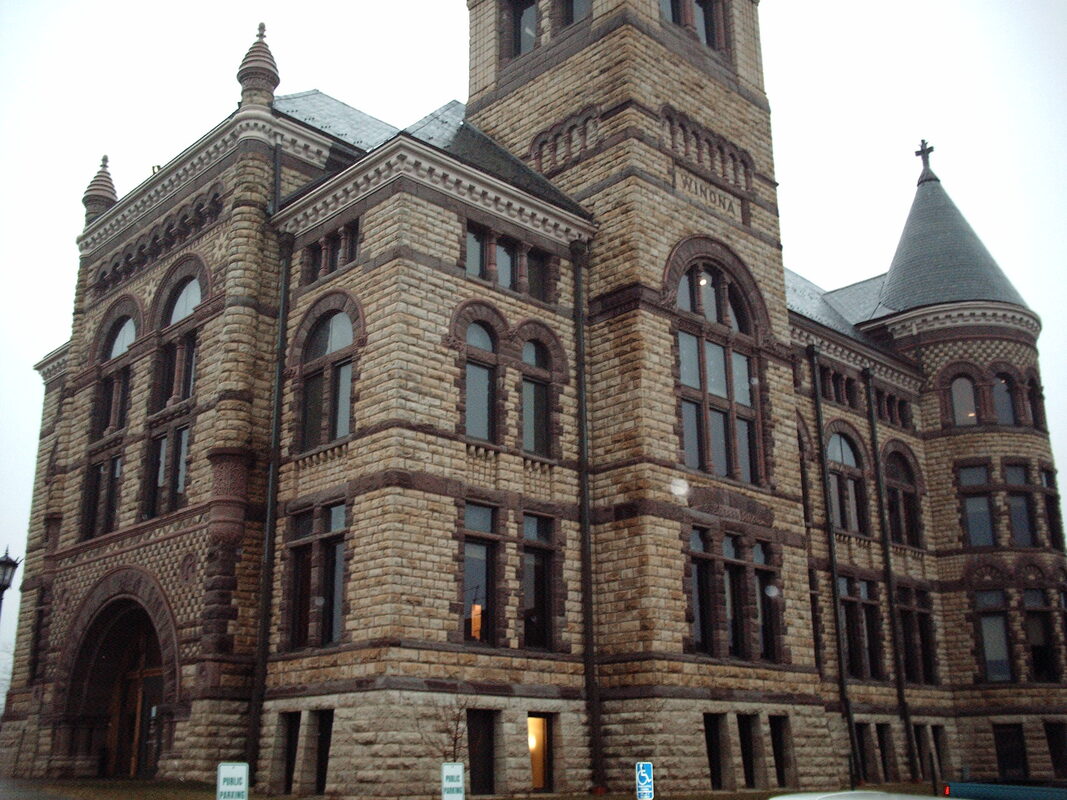 Winona County says spring ransomware attack exposed SSNs, fingerprints and DNA paternity reports